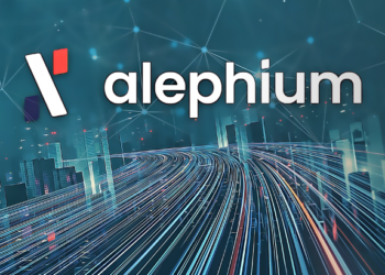 Alephium closes its pre sale at 3.6M of tokens