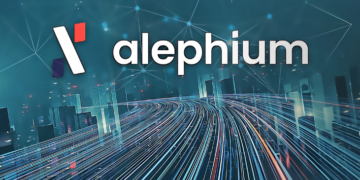 Alephium closes its pre sale at 3.6M of tokens