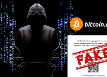 BTC Development Website — Bitcoin.org Has Been Hacked