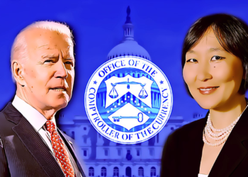 Biden Administration to nominate Crypto and Big Bank Critic to Run on OCC