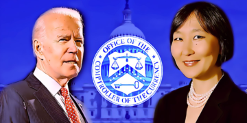 Biden Administration to nominate Crypto and Big Bank Critic to Run on OCC