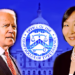 Biden Administration to nominate Crypto and Big Bank Critic to Run on OCC