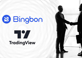 Bingbon the Latest Crypto Broker to Integrate With TradingView