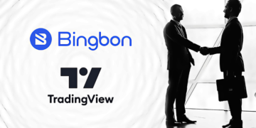 Bingbon the Latest Crypto Broker to Integrate With TradingView