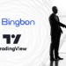 Bingbon the Latest Crypto Broker to Integrate With TradingView