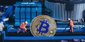 Bitcoin miners Find new home after China exodus