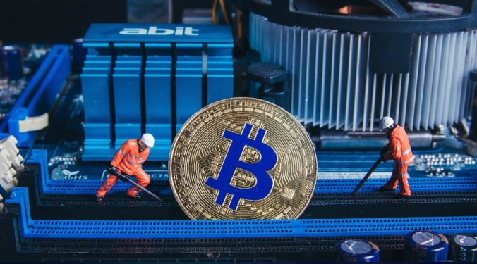 Bitcoin miners Find new home after China exodus