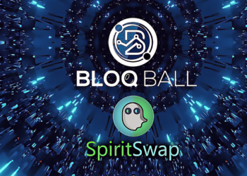 BloqBalls LGE Will Launch on Fantoms SpiritSwap