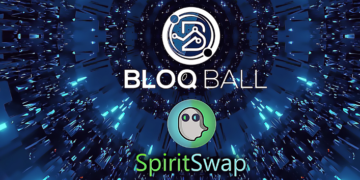 BloqBalls LGE Will Launch on Fantoms SpiritSwap