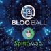 BloqBalls LGE Will Launch on Fantoms SpiritSwap