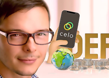 Celo Co Founder Marek Olshevsky Wants DeFi available to smartphone users worldwide