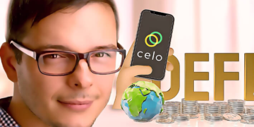 Celo Co Founder Marek Olshevsky Wants DeFi available to smartphone users worldwide