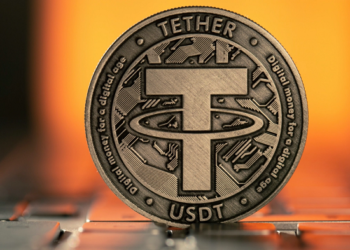 Circulating Tether Economy Nears 70 Billion 1 Billion Tethers Minted on Solana