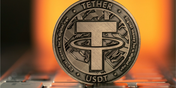 Circulating Tether Economy Nears 70 Billion 1 Billion Tethers Minted on Solana