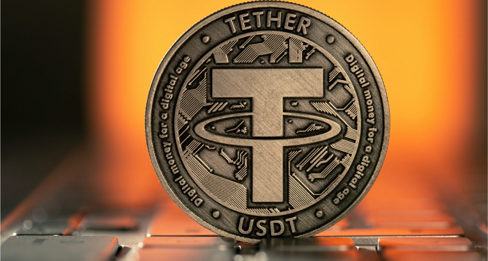 Circulating Tether Economy Nears 70 Billion 1 Billion Tethers Minted on Solana