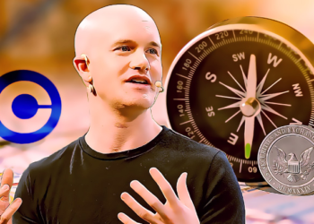 Coinbase CEO Calls Out the SEC for Its ‘Sketchy Behavior