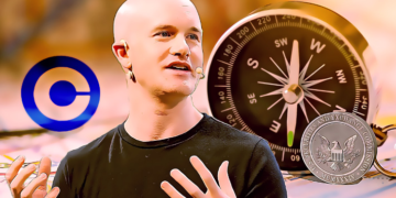 Coinbase CEO Calls Out the SEC for Its ‘Sketchy Behavior