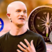 Coinbase CEO Calls Out the SEC for Its ‘Sketchy Behavior