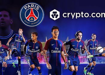 Crypto.com Now Paris Saint Germains Official Crypto Platform Partner