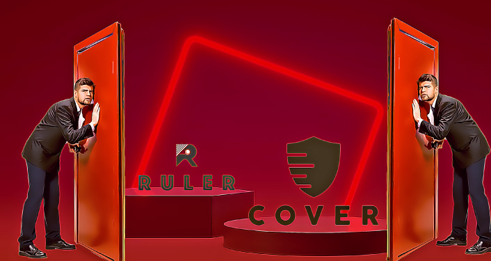 DeFi insurance provider Cover and Ruler shut down after its dev team left.