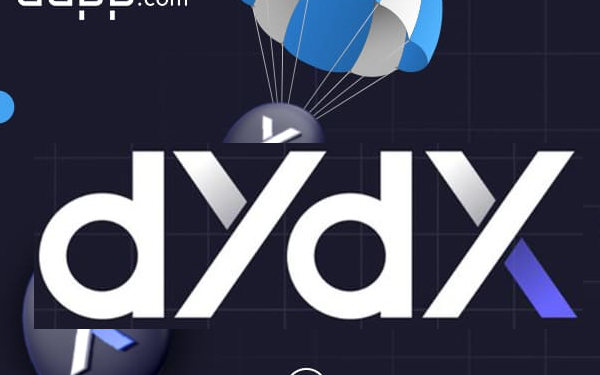 Dydx Protocol Unlocks Airdrop Rewards