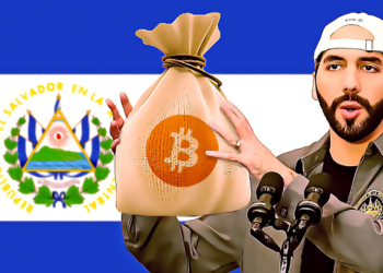 El Salvadors Bitcoin as Legal Tender Plan has begun