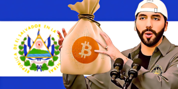 El Salvadors Bitcoin as Legal Tender Plan has begun