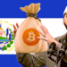 El Salvadors Bitcoin as Legal Tender Plan has begun