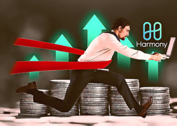 Harmony Announces 300 Million Ecosystem Fund Rallies by 100