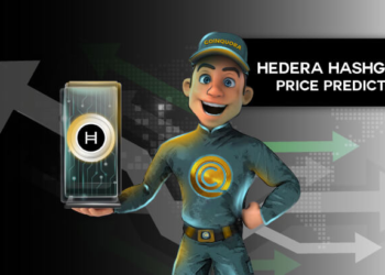 Hedera Hashgraph Price Prediction