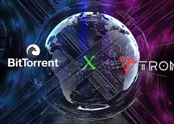 Justin Sun announces TRON and BitTorrent Are Launching BitTorrent Chain