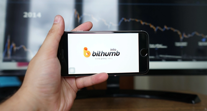 Korean Exchange Bithumb to Ban Foreign Traders Failing Mobile Phone Identification