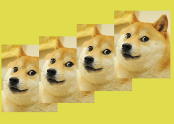 Original 4M Doge NFT meme auctioned off in 17 billion pieces