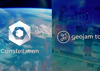 Reward Based Music App — Geojam Integrates Constellation Network