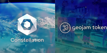 Reward Based Music App — Geojam Integrates Constellation Network