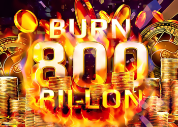 TNC Coin Will Burn 800 Billion Coins to Boost Ecosystem