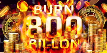 TNC Coin Will Burn 800 Billion Coins to Boost Ecosystem