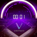 The Countdown to the Block 10000000 on Vechain Mainnet Starts