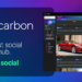 The Highly Anticipated Carbon Social Platform Has Launched