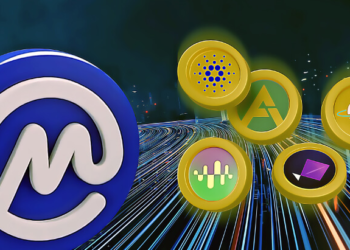 Top 5 Trending altcoins of the Day