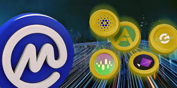 Top 5 Trending altcoins of the Day