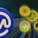 Top 5 Trending altcoins of the Day