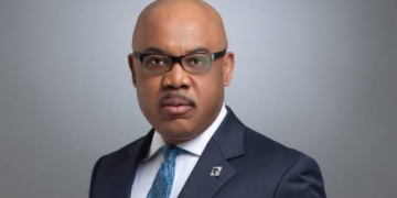 Top Banker UK Eke wins Year 2020 Zik Prize