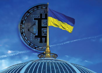 Ukraine Parliament approves Bitcoin in a consensus vote