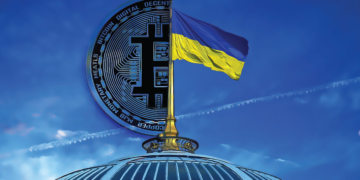 Ukraine Parliament approves Bitcoin in a consensus vote