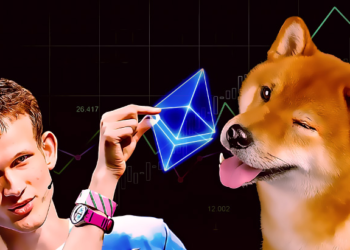 Vitalik Buterin Says DOGE Should Switch to Proof of Stake