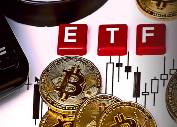 What Are Bitcoin ETFs