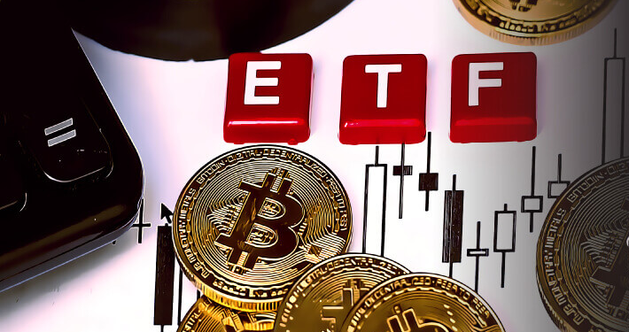 What Are Bitcoin ETFs