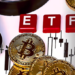 What Are Bitcoin ETFs