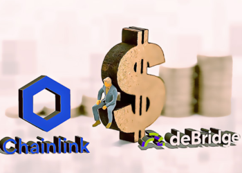 deBridge Raises 5.5M Five Months After Winning Chainlink Hackathon